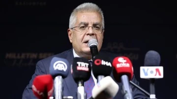 CHP İl Başkanı Uçar'dan Bakan Kurum’a zor sorular