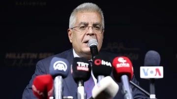 CHP İl Başkanı U&ccedil;ar'dan Bakan Kurum&rsquo;a zor sorular