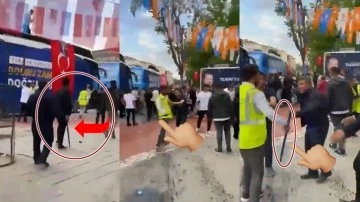 CHP İl Başkanı U&ccedil;ar'dan saldırıya ilişkin a&ccedil;ıklama