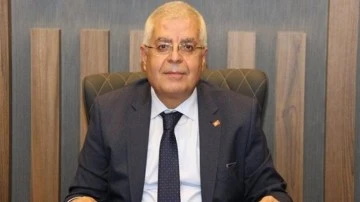 CHP İl Başkanı U&ccedil;ar&rsquo;dan, Sivas Katliamı mesajı