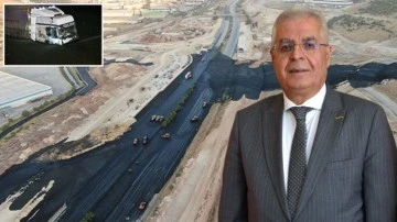 CHP İl Başkanı U&ccedil;ar: Felaketin sorumluları hesap vermeli