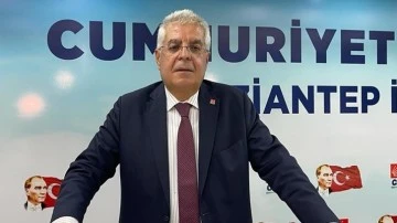 CHP İl Başkanı Uçar: Marka Şehir iddianız çöktü!