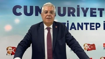CHP İl Başkanı U&ccedil;ar: Marka Şehir iddianız &ccedil;&ouml;kt&uuml;!
