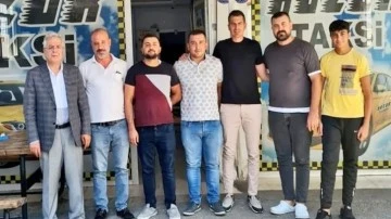 CHP İl Başkanı Uçar: Taksiler zararına çalışıyor