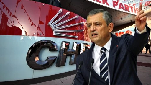 CHP, İmralı'ya gitmeyecek! Kesin karar bugün verilecek...