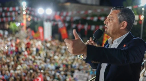 CHP İmralı'ya gitmeyecek! Özel, merak edilen her şeyi açıkladı...