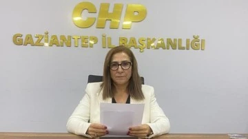CHP Kadın Kolları: Bu zihniyeti ilk se&ccedil;imde sandığa g&ouml;meceğiz