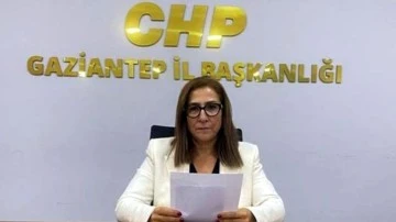 CHP Kadın Kolları'ndan okullarda ücretsiz öğün çağrısı!