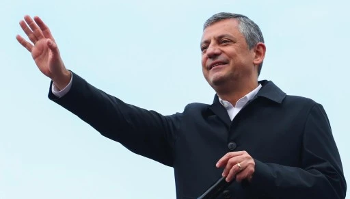 Özgür Özel: Bir gizli tanık daha dilekçe verdi!