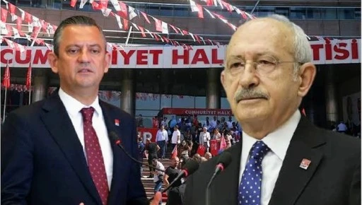 CHP Kurultay davasında dikkat çeken 'Kılıçdaroğlu' talebi...