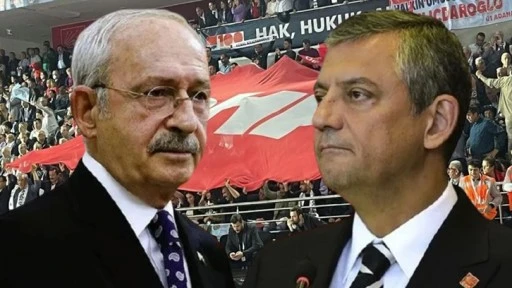 CHP Kurultay davasında mahkeme, Anayasa Mahkemesi'ne başvurdu