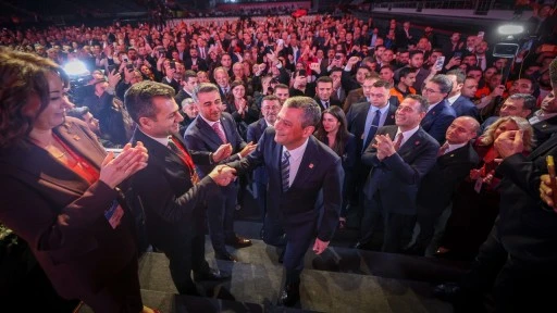 CHP Kurultayı'nda son gün PM ve YDK seçimleri yapılacak!