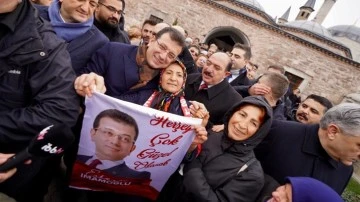 CHP’li 11 Belediye Başkanı Konya’da buluştu...
