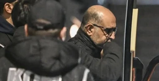 CHP'li 6 belediye başkanını tutuklatan Aziz İhsan Aktaş konkordato ilan etti!