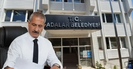CHP'li Adalar Belediyesi'ne operasyon!