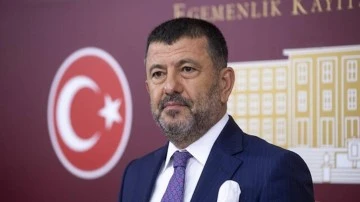 CHP'li Ağbaba artan toplu esnaf iflaslarına dikkat çekti