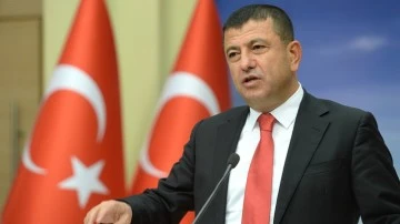 CHP'li Ağbaba: İlk se&ccedil;imde de AKP sandığa takılacak!