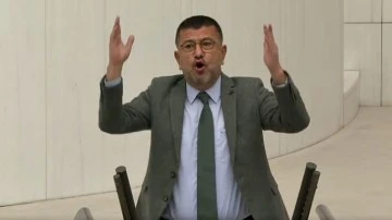 CHP'li Ağbaba: Pudra şekeri serbest, t&uuml;t&uuml;n yasak!