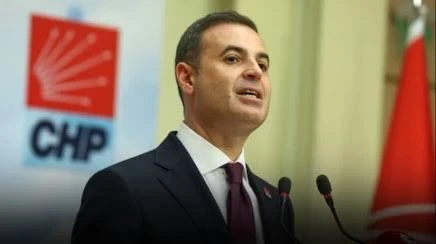CHP'li Ahmet Akın'dan AKP iddiasına yanıt
