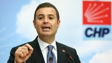 CHP'li Ahmet Akın: Doğalgaz fiyatları tek bir kuruş bile inmedi