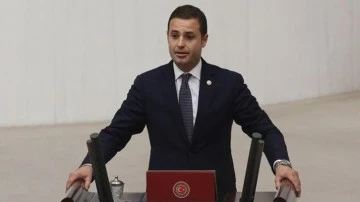 CHP'li Ahmet Akın: Elektrik ve doğalgaz bor&ccedil;ları derhal silinsin