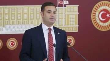 CHP&rsquo;li Akın: &Ccedil;iğ s&uuml;t fiyatını Fransızlar mı belirliyor?