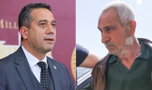 CHP'li Ali Mahir Başarır açıkladı: Saldırganın kızı CHP Genel Merkezi'ni aradı