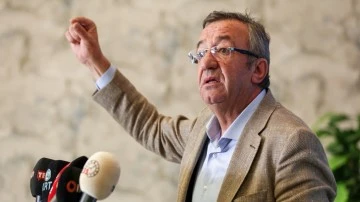 CHP&rsquo;li Altay: Vakit, namuslular i&ccedil;in cesaret vaktidir!