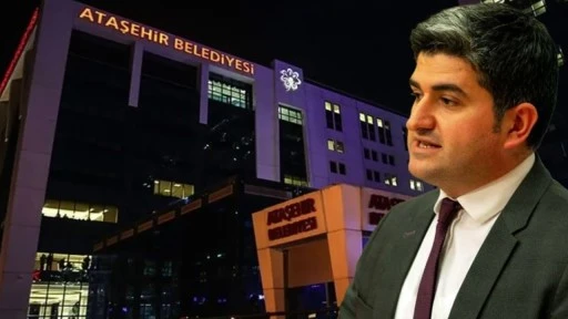 CHP'li Ataşehir Belediye Başkan Onursal Adıg&uuml;zel g&ouml;zaltına alındı