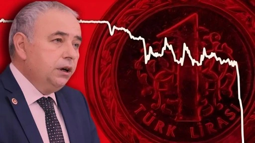 CHP'li Bakırlıoğlu'ndan Erdoğan'a ekonomi tepkisi: 'Yetki verildi etki ne oldu?