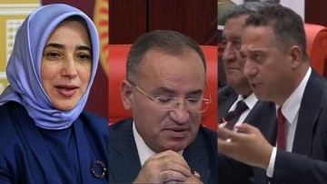 CHP'li Başarır: 81 valimiz var, kaç Alevi vali var?
