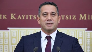 CHP'li Başarır: Bir&ccedil;ok sahte diplomalı b&uuml;rokrat tespit ettik!