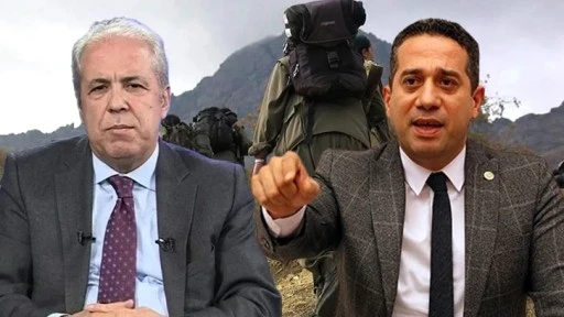CHP'li Başarır: Bu süreci Şamil Tayyar’dan duymamalıyız!
