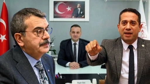 CHP’li Başarır’dan flaş ‘LGS’ iddiası