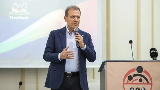CHP’li başkandan o görüntülere tepki: 'İnsanların onuruyla oynayamazsınız'