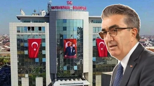 CHP'li Bayrampaşa Belediyesi'ne operasyon:  48 gözaltı