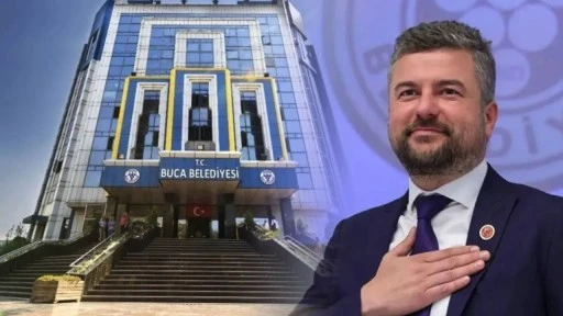 CHP'li Buca Belediye Başkanı G&ouml;rkem Duman ile 41 kişi tutuklandı