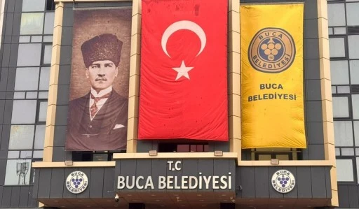 CHP'li Buca Belediyesi'ne operasyon: Başkan g&ouml;zaltına alındı