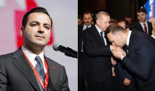 CHP'li Cem Aydın'dan AKP'li İbiş'e yanıt: Durumunuz içler acısı...