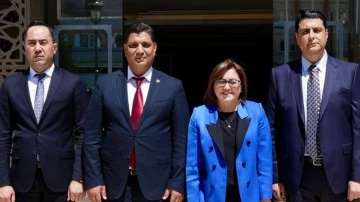 CHP'li Ersin Atar'a önemli görev