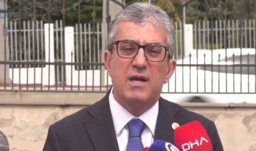 CHP, TMSF'nin kayyum yetkisinin iptali için AYM'ye başvurdu