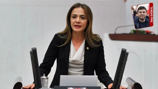 CHP’li İlgezdi’den kadın sığınmaevleri raporu: ‘4 yılda sadece 5 sığınmaevi açıldı’