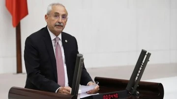 CHP'li İrfan Kaplan: 1 ay geçti çadır yok, salgın başladı!