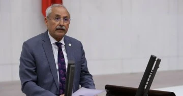 CHP'li Kaplan: Vatandaşlarımızın ödediği vergiler nereye gitti?