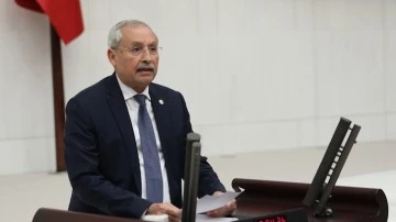 CHP'li Kaplan: Aile sağlığı &ccedil;alışanları acilen kadroya alınmalı