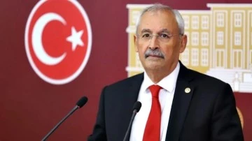 CHP'li Kaplan: Az kaldı, sandığa g&ouml;m&uuml;lecekler!