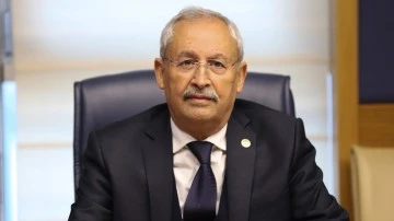 CHP'li Kaplan'dan, 9 Eyl&uuml;l İzmir&rsquo;in Kurtuluşu mesajı