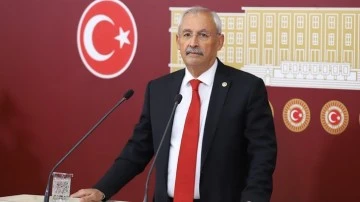 CHP'li Kaplan'dan, ila&ccedil; krizi ile ilgili acil &ccedil;&ouml;z&uuml;m &ccedil;ağrısı