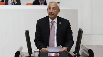 CHP'li Kaplan'dan &ouml;zel sekt&ouml;r i&ccedil;in promosyon &ccedil;ağrısı