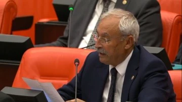 CHP'li Kaplan'dan Sistin&uuml;ri hastalarına acil destek &ccedil;ağrısı